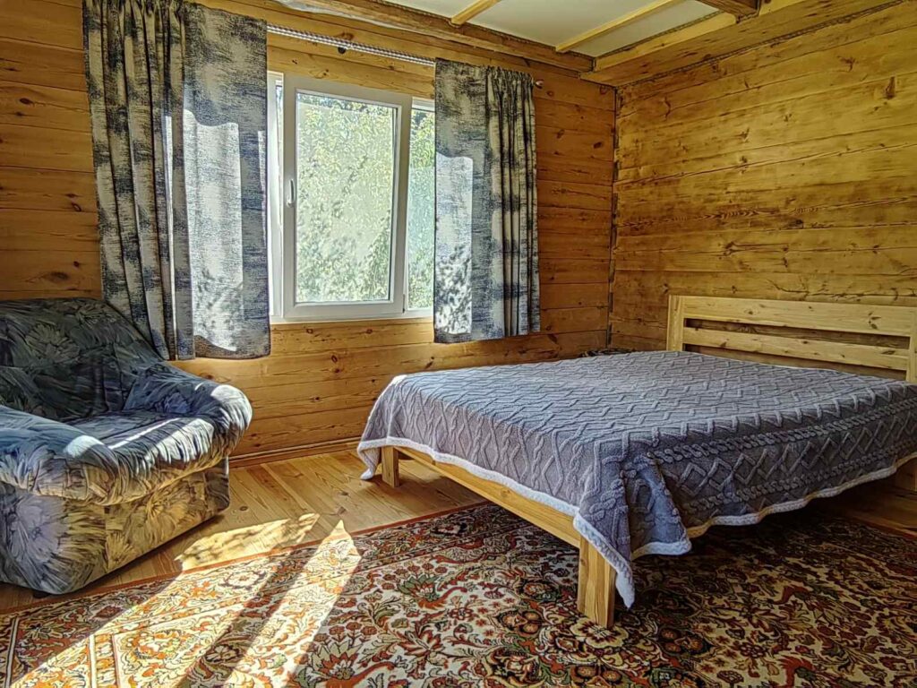 Усадьба "Сказка" 4
